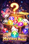 Mystery Balls