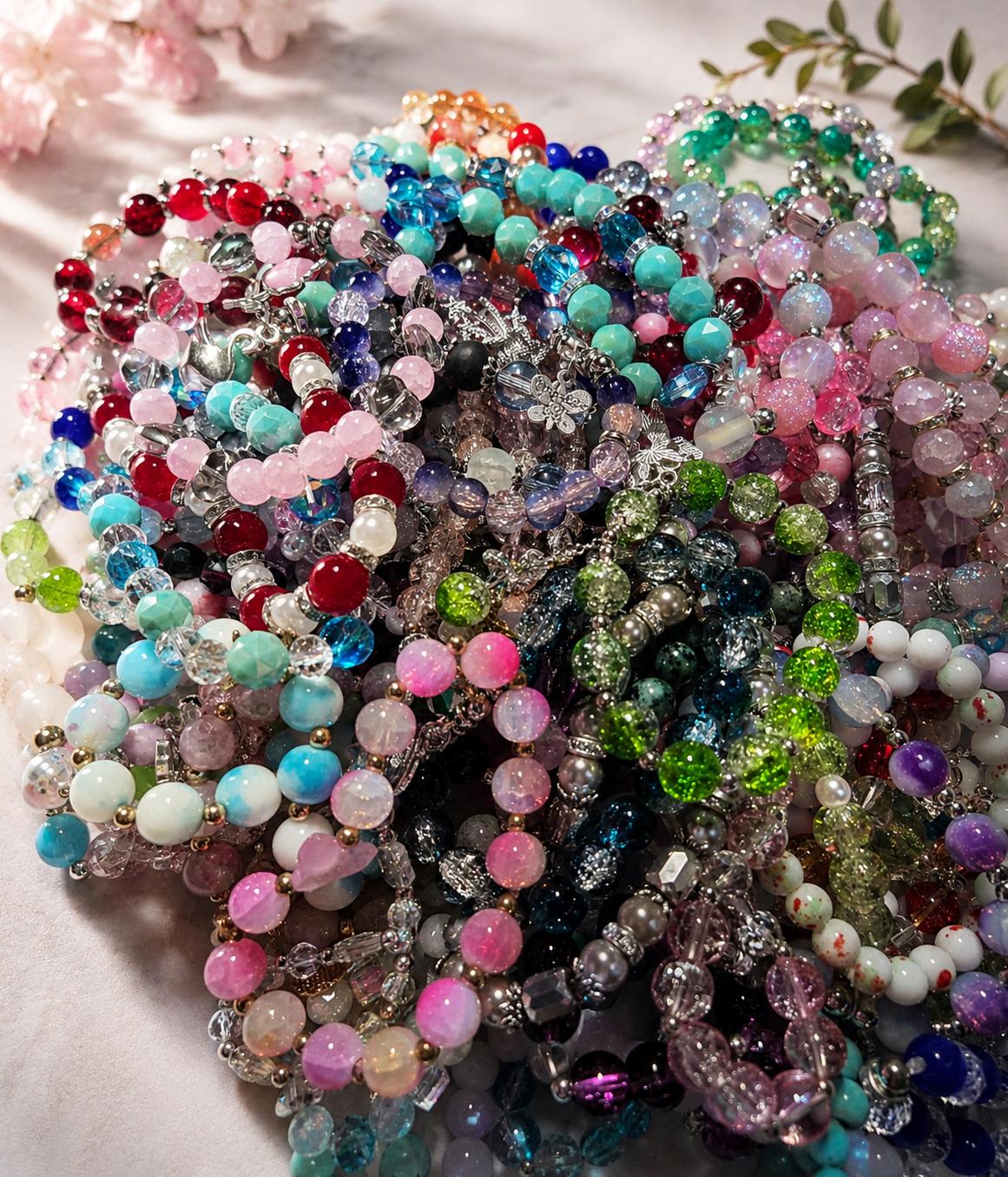 Bracelets Lucky Bags