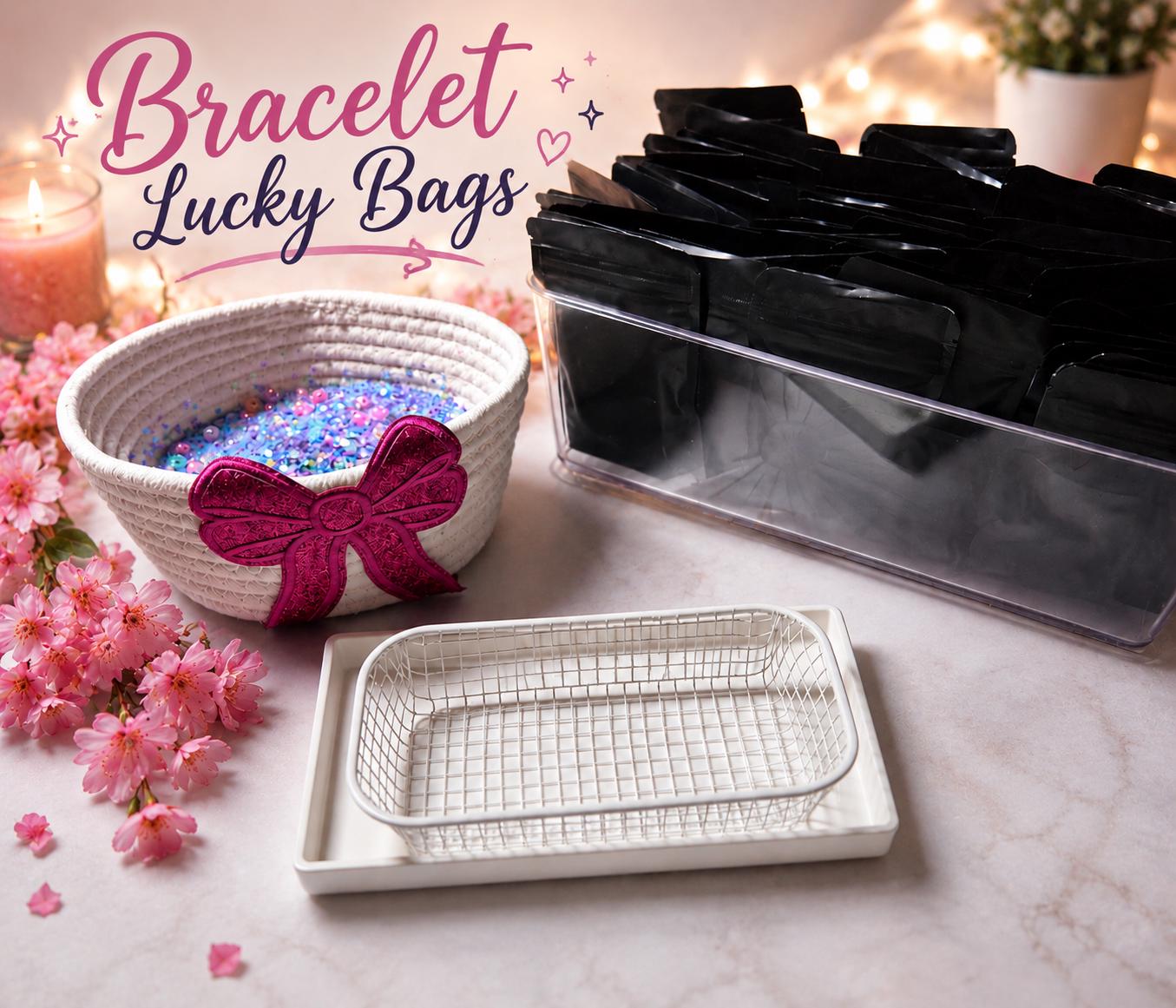 Bracelets Lucky Bags