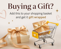 Gift Wrap Option