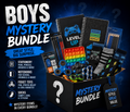 Boys 20 Item Mystery Box