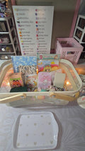 Girls Mystery Scoop