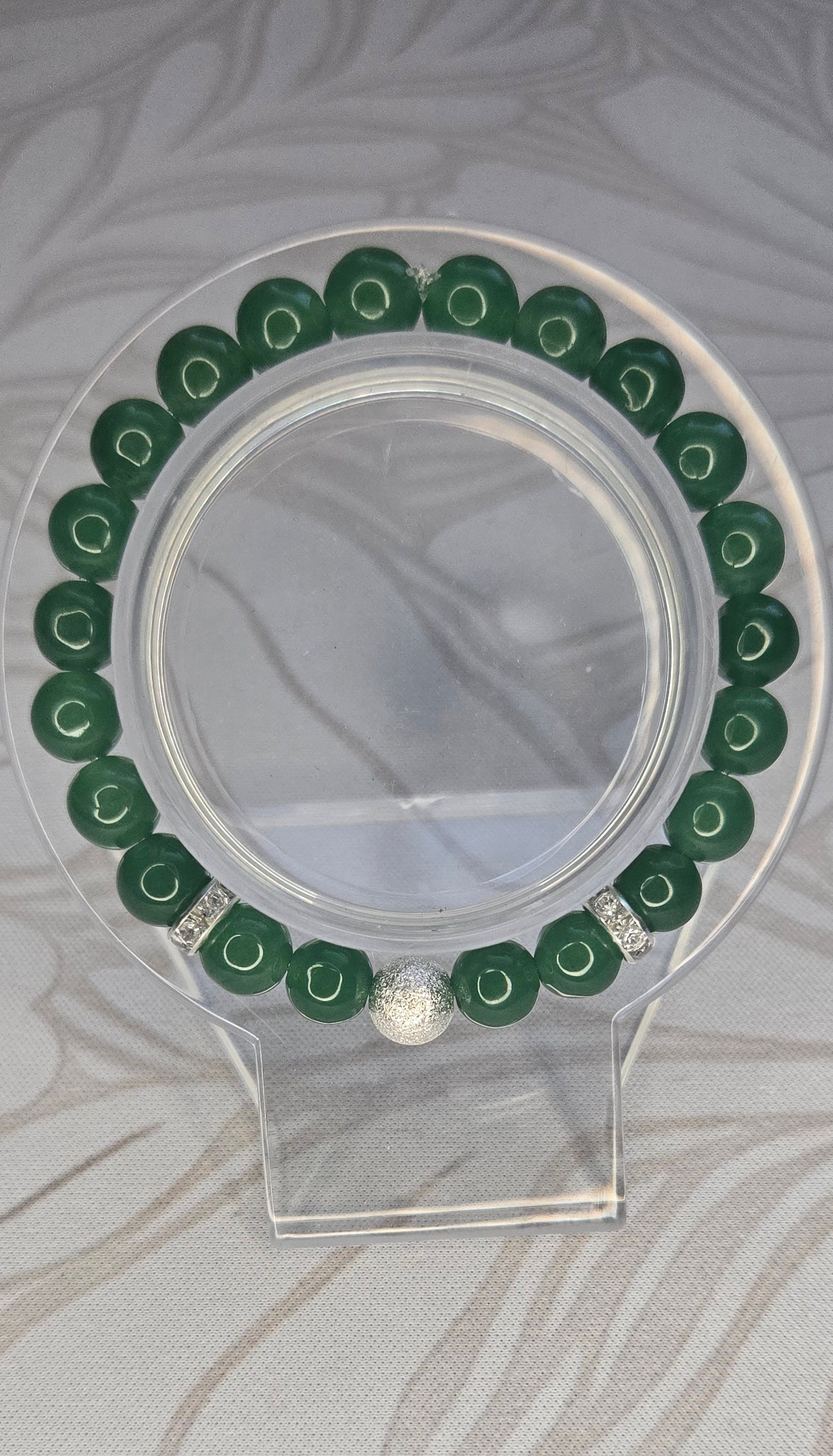 Natural Stone Bracelets