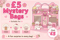 £5 Mystery Bag