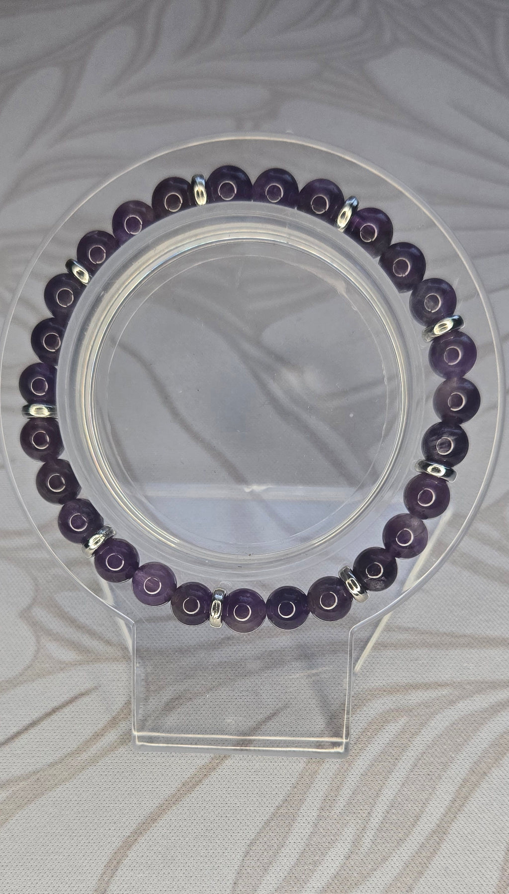 Natural Stone Bracelets