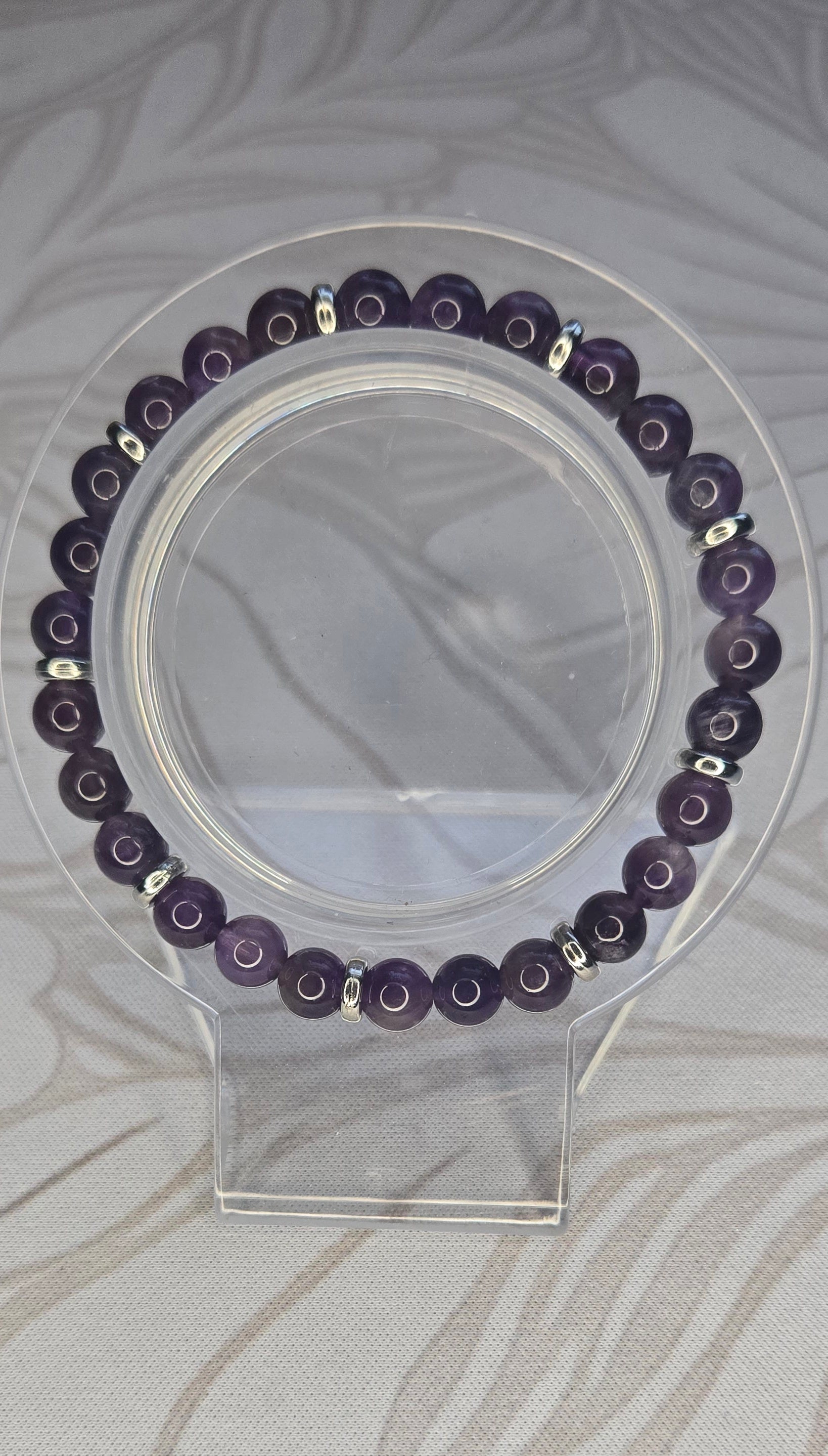 Natural Stone Bracelets