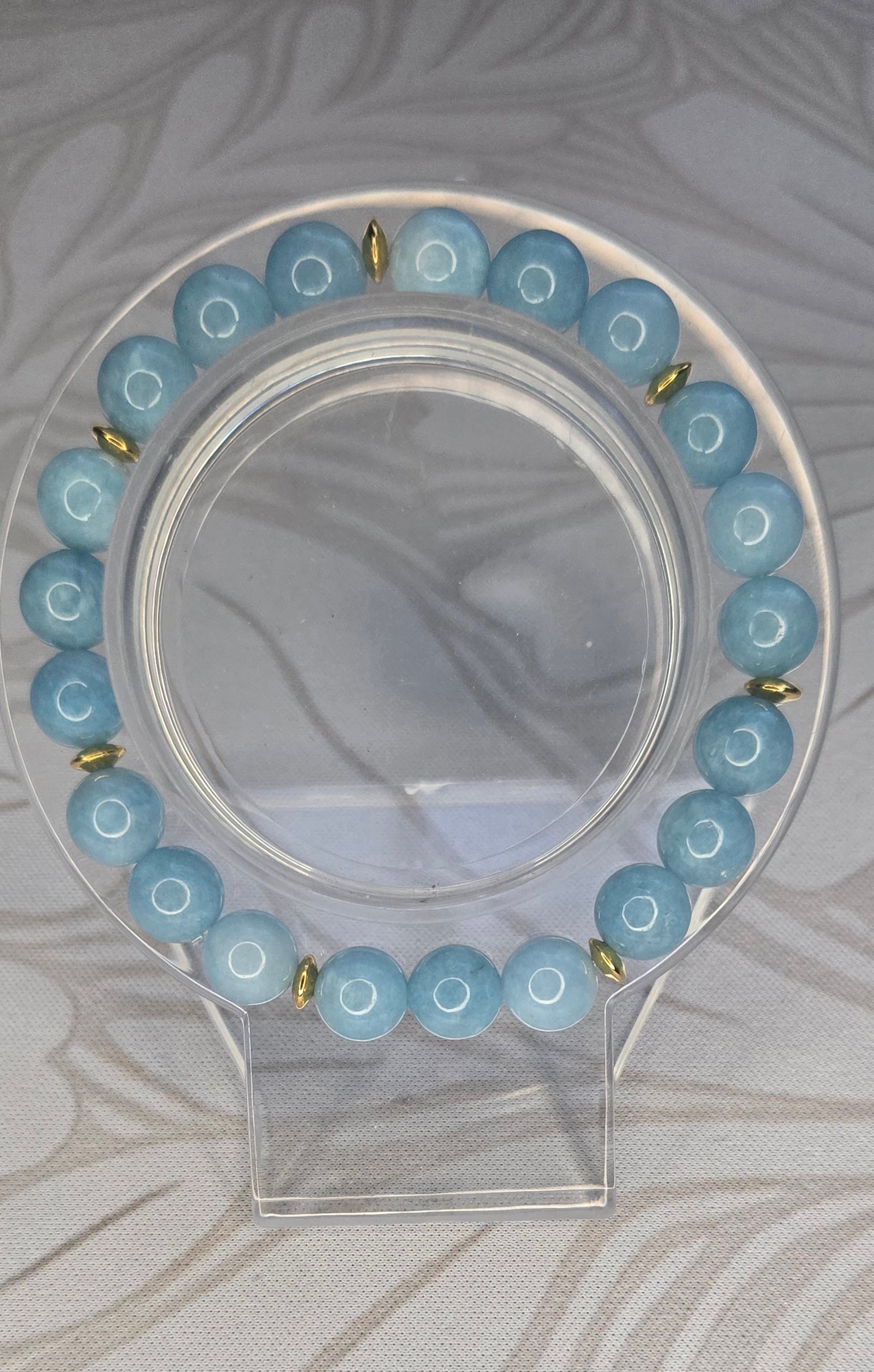 Natural Stone Bracelets