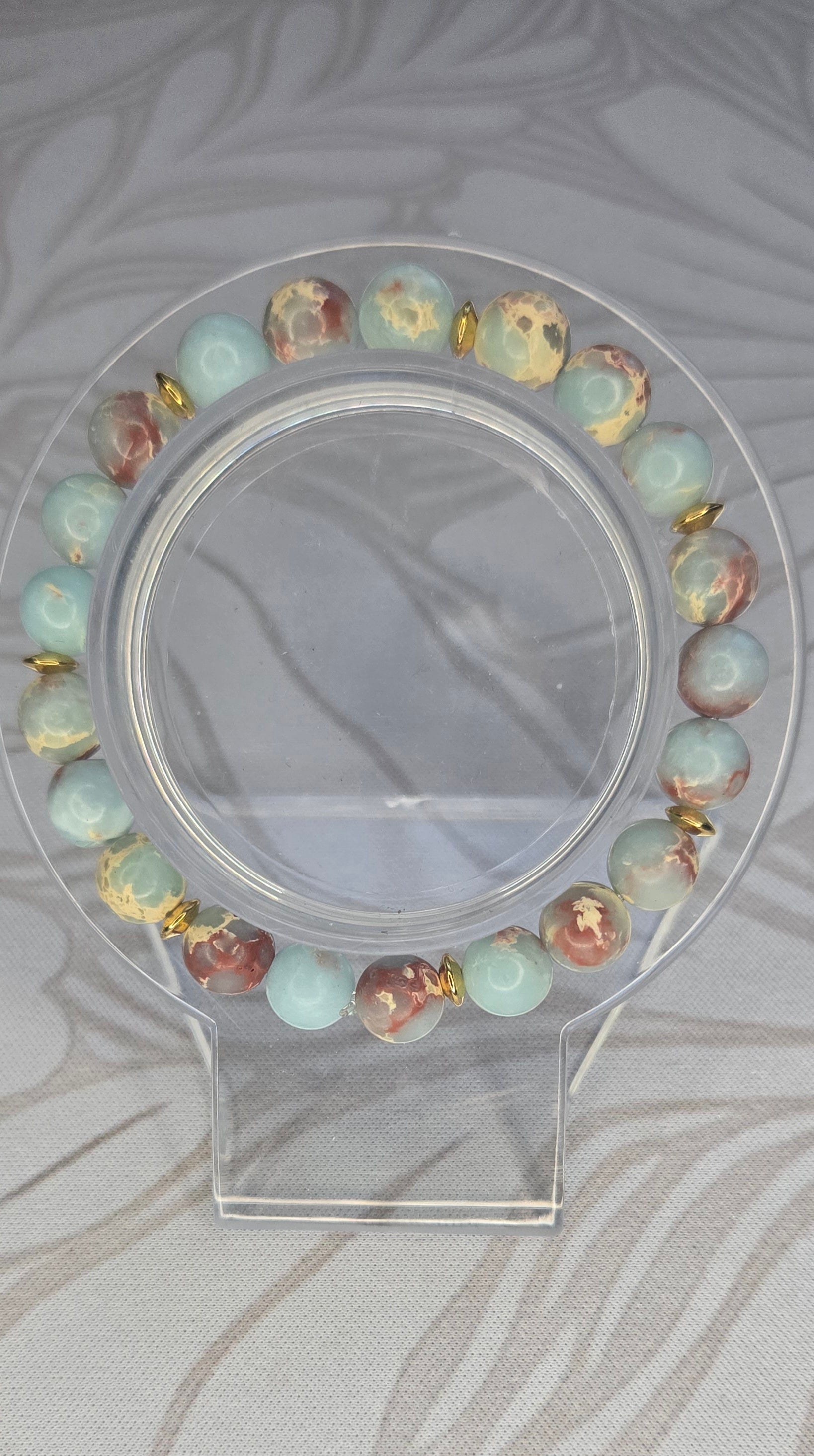 Natural Stone Bracelets
