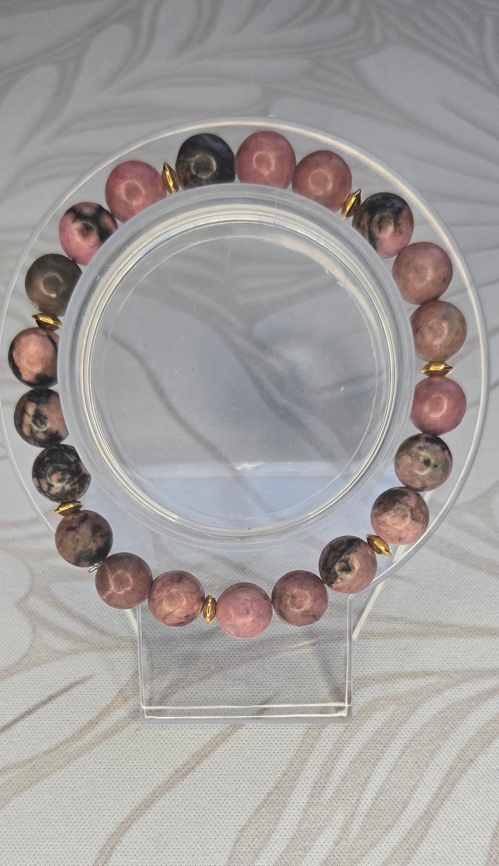 Natural Stone Bracelets