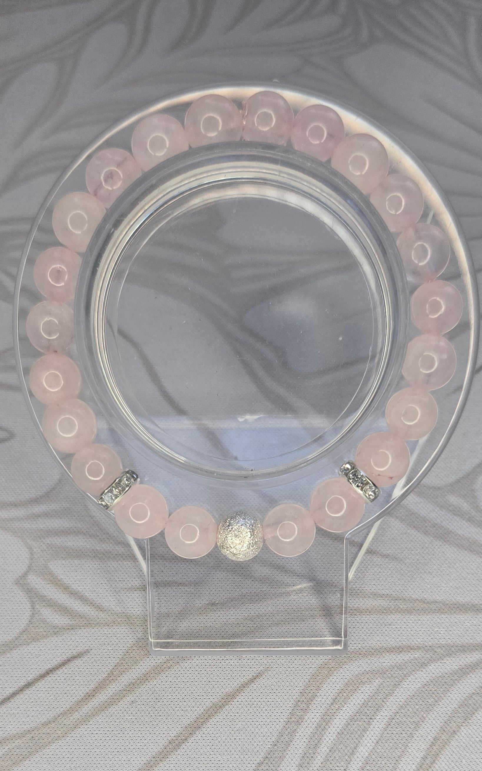 Natural Stone Bracelets