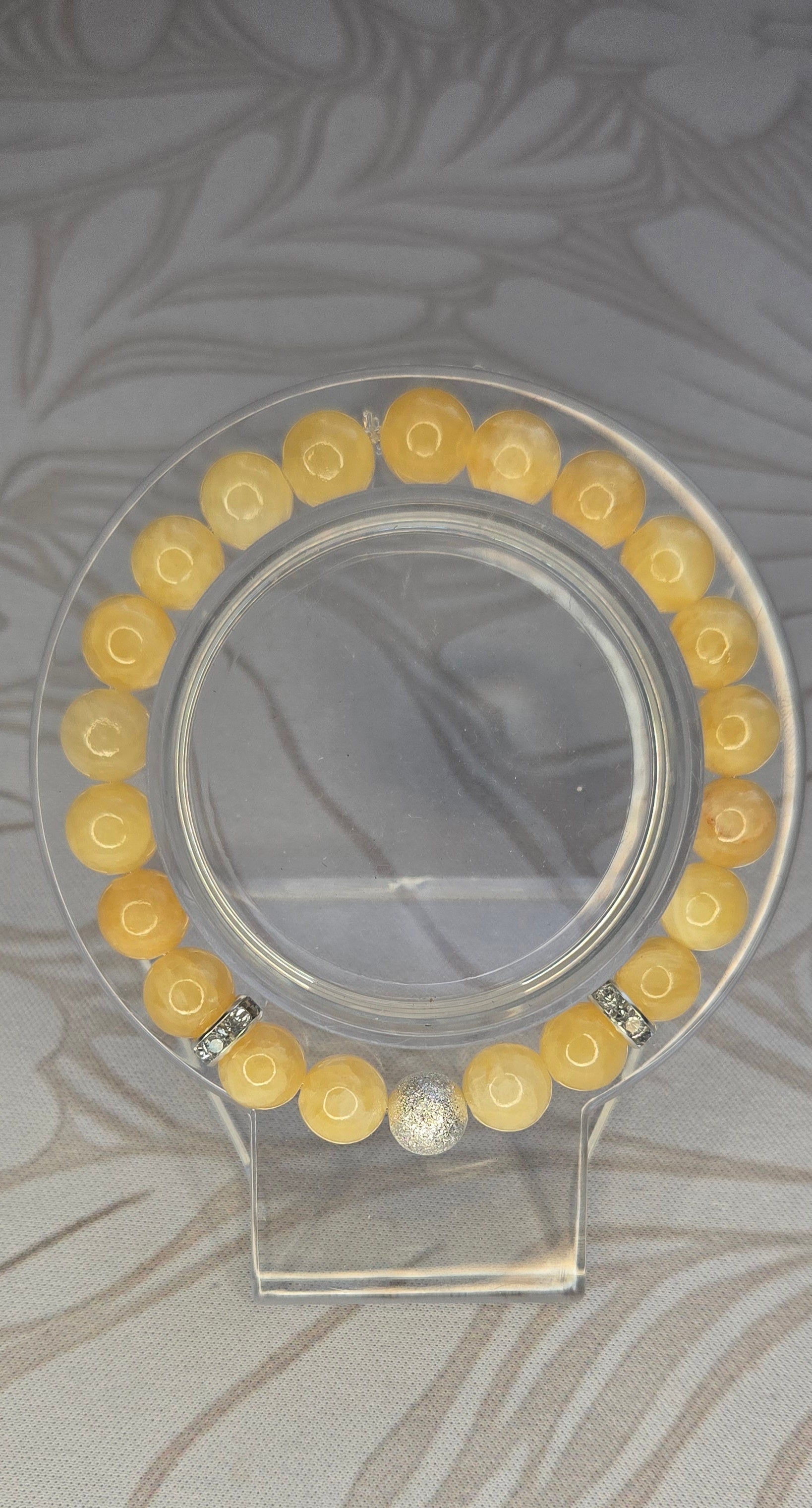 Natural Stone Bracelets