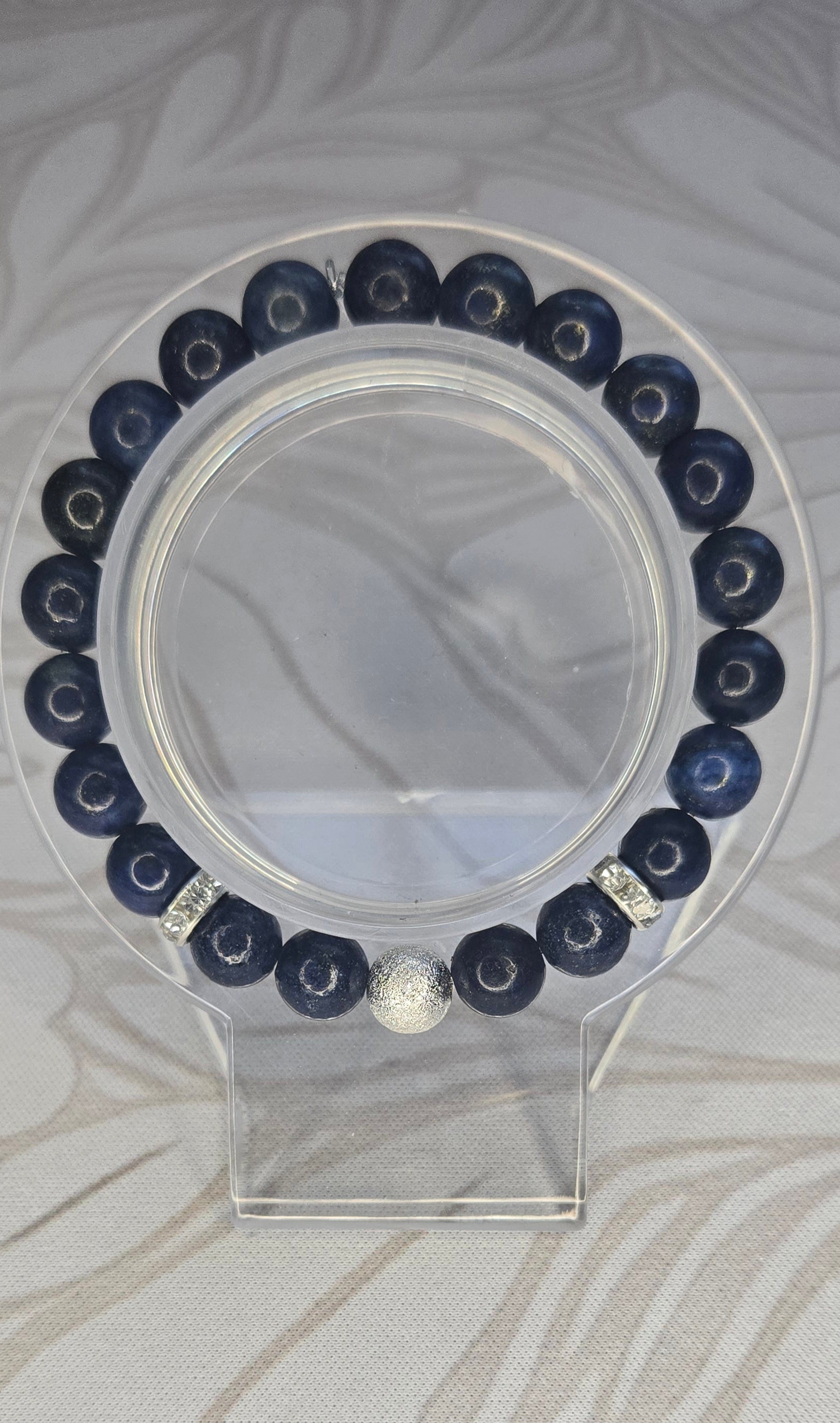 Natural Stone Bracelets