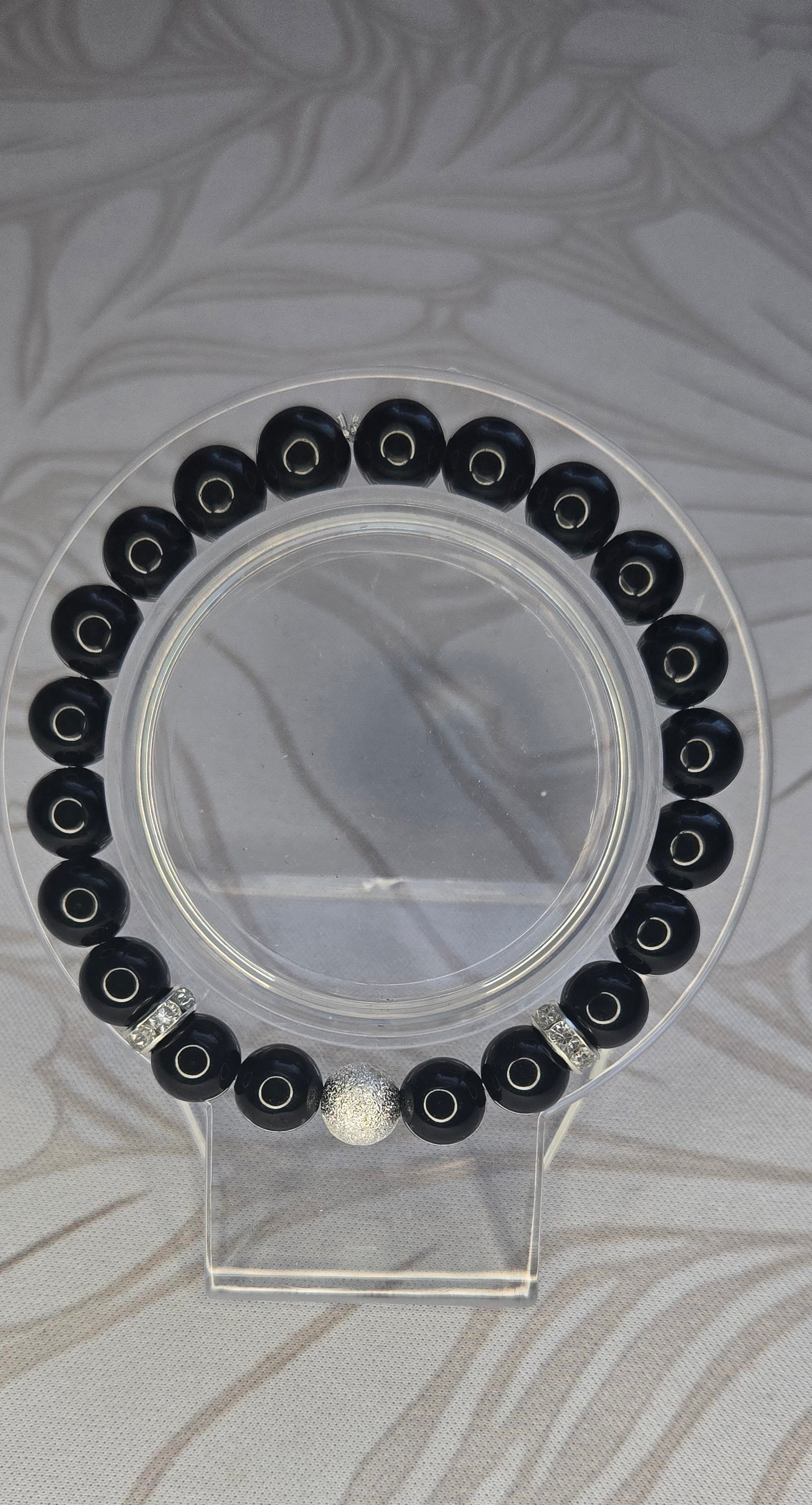 Natural Stone Bracelets