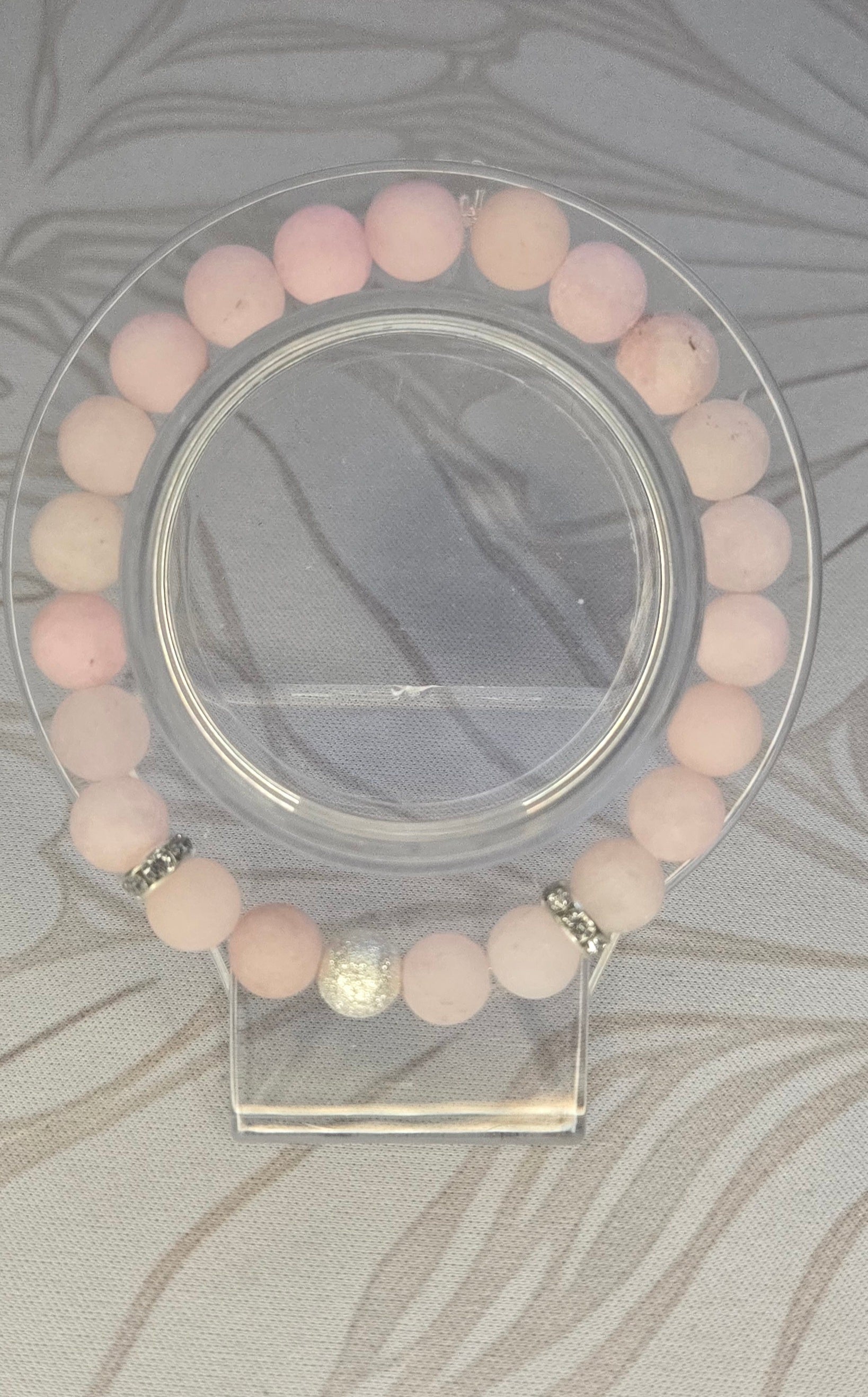 Natural Stone Bracelets